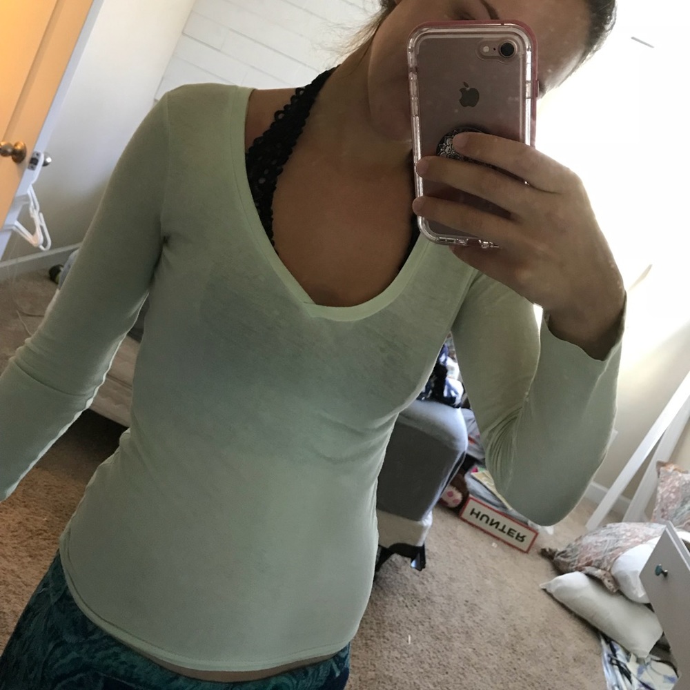 J- Crew top!